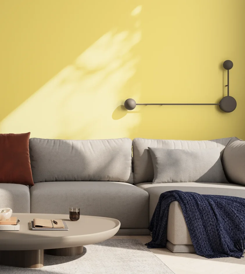 P13_MAGNAT_C79_bezowy-dolomit_salon_02_poludnie_GREY_colorex-11-100ml-1500g