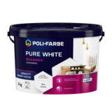 PURE WHITE 4KG WIEKO CZ