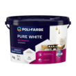 PURE WHITE 4KG WIEKO CZ
