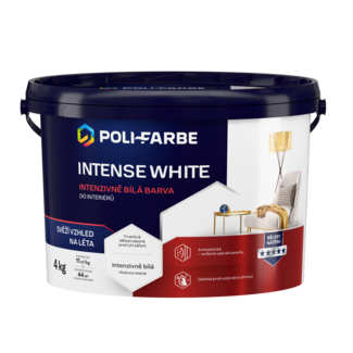 INTENSE WHITE 4KG WIEKO CZ