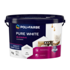 PURE WHITE 4KG WIEKO CZ
