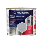THERMO-RESISTANT ENAMEL CZ